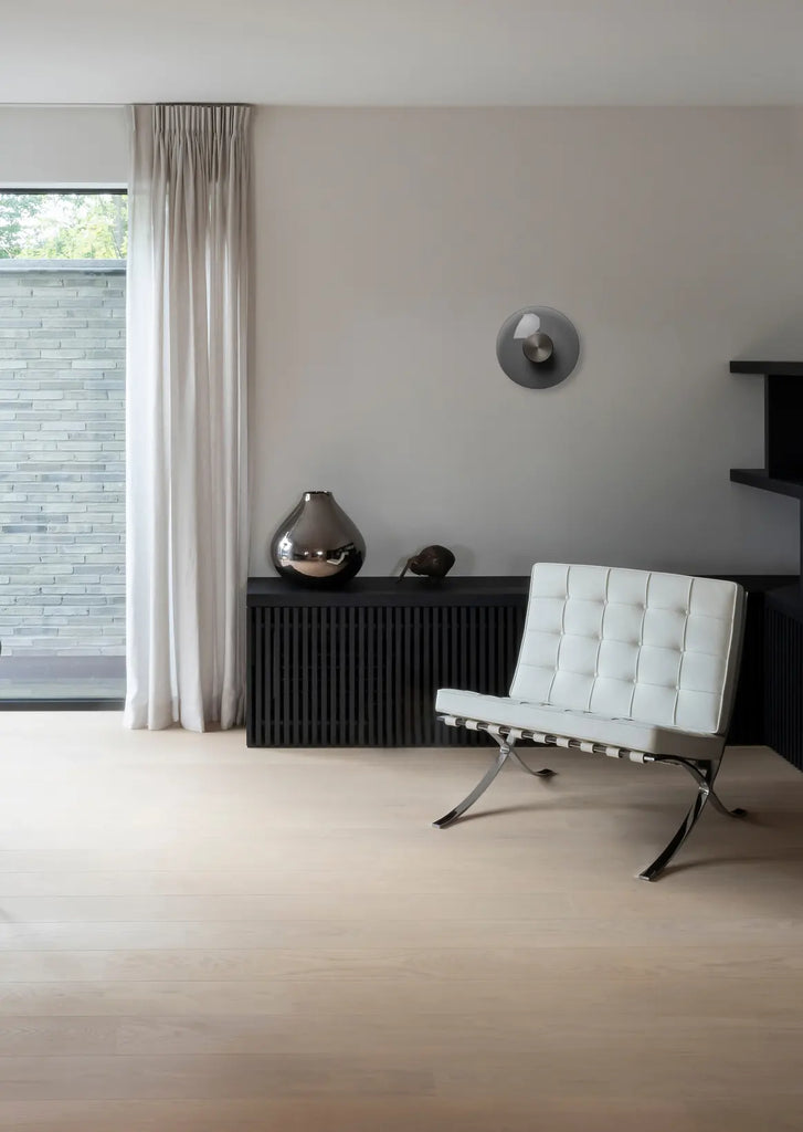 Modera Eclipse 230 Wall Lamp