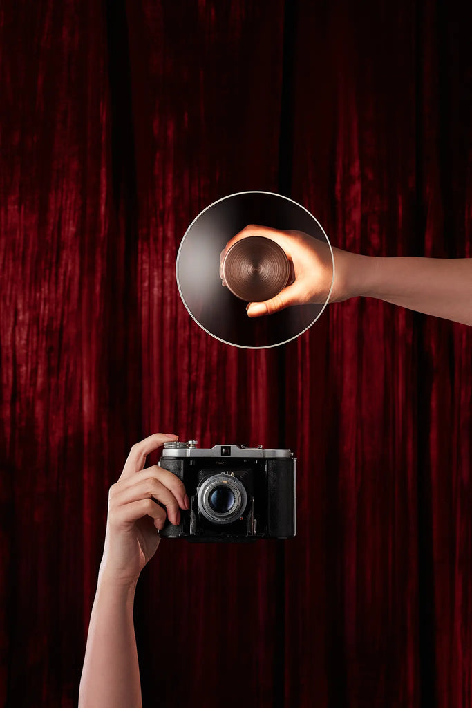 Modera Eclipse 150 Wall Lamp