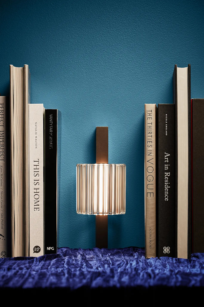 Modera Column 250 Wall Lamp
