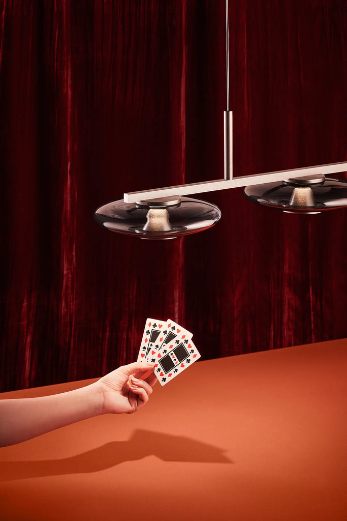 Modera UFO Linear