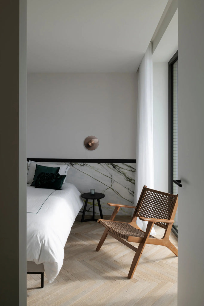 Modera Eclipse 150 Wall Lamp