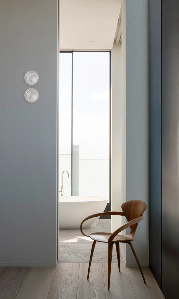 Modera Puddle White