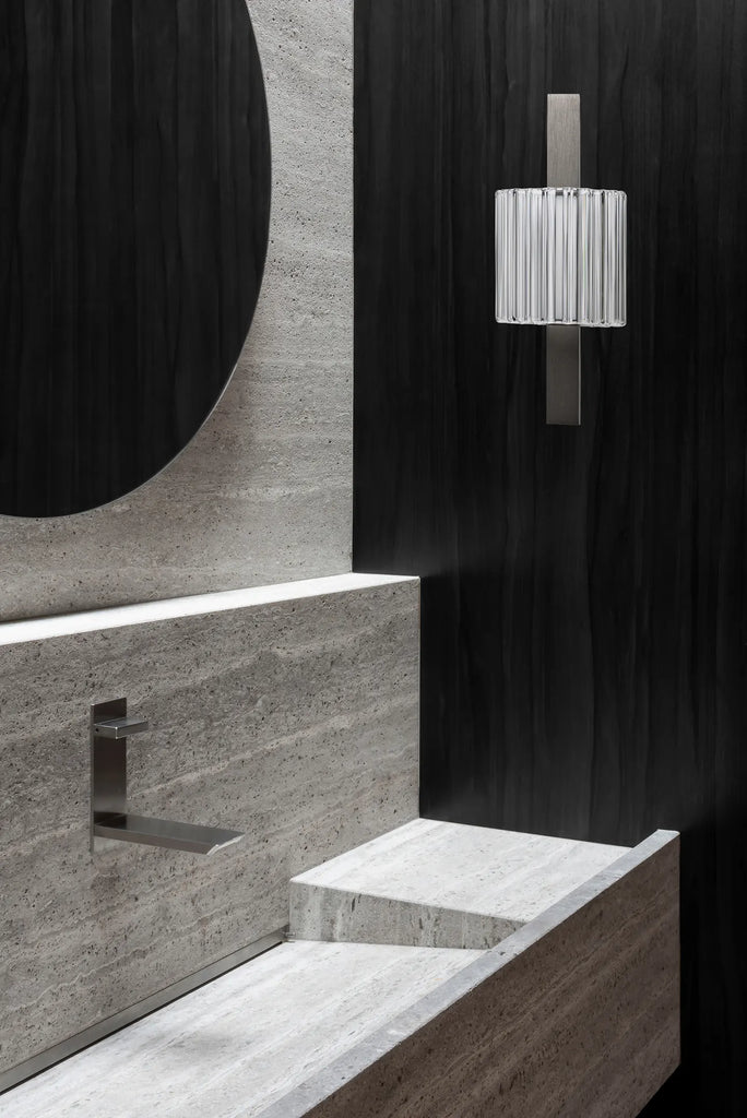 Modera Column 250 Wall Lamp